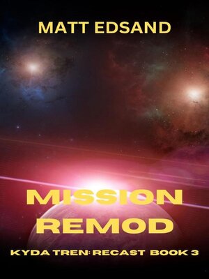 cover image of Mission Remod